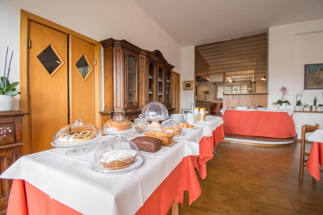 Hotel Cantalodole Magione Zewnętrze zdjęcie