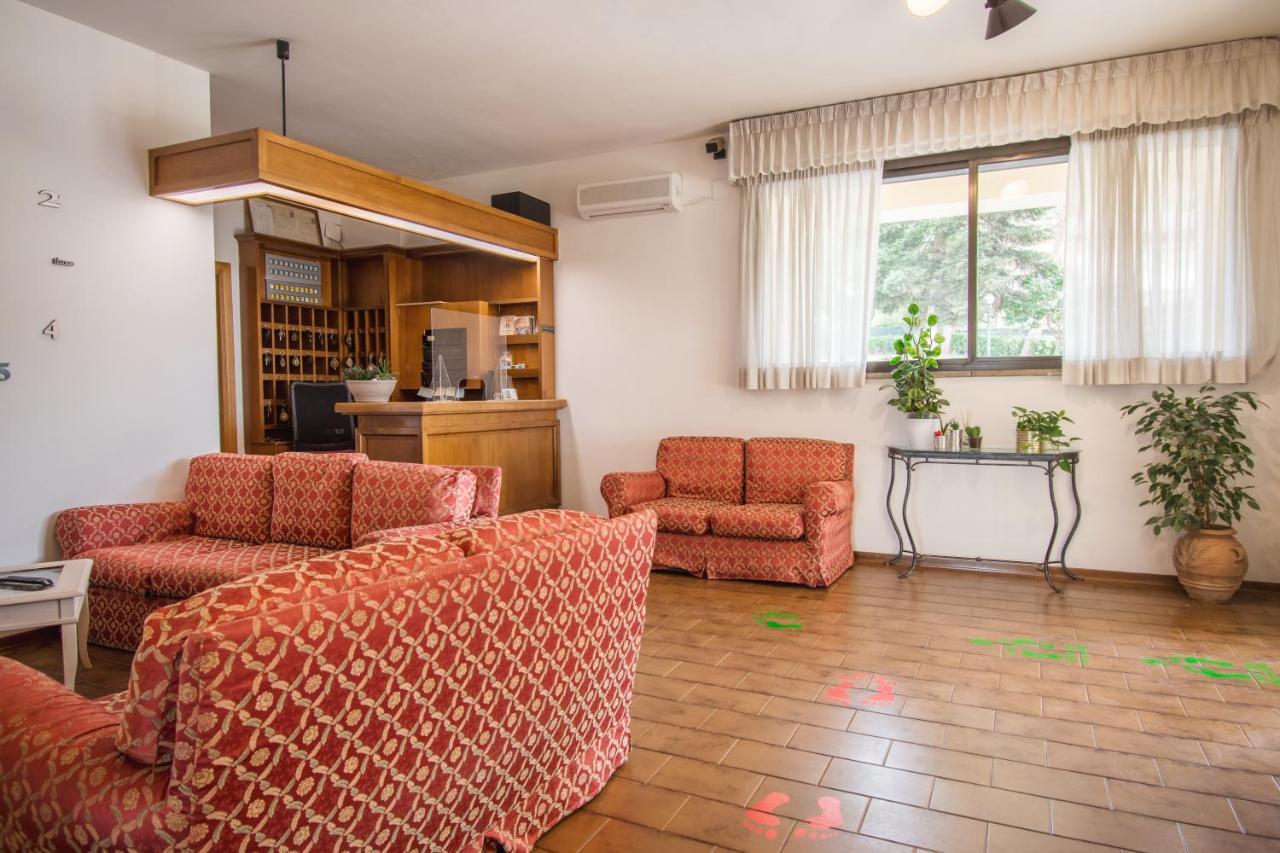 Hotel Cantalodole Magione Zewnętrze zdjęcie