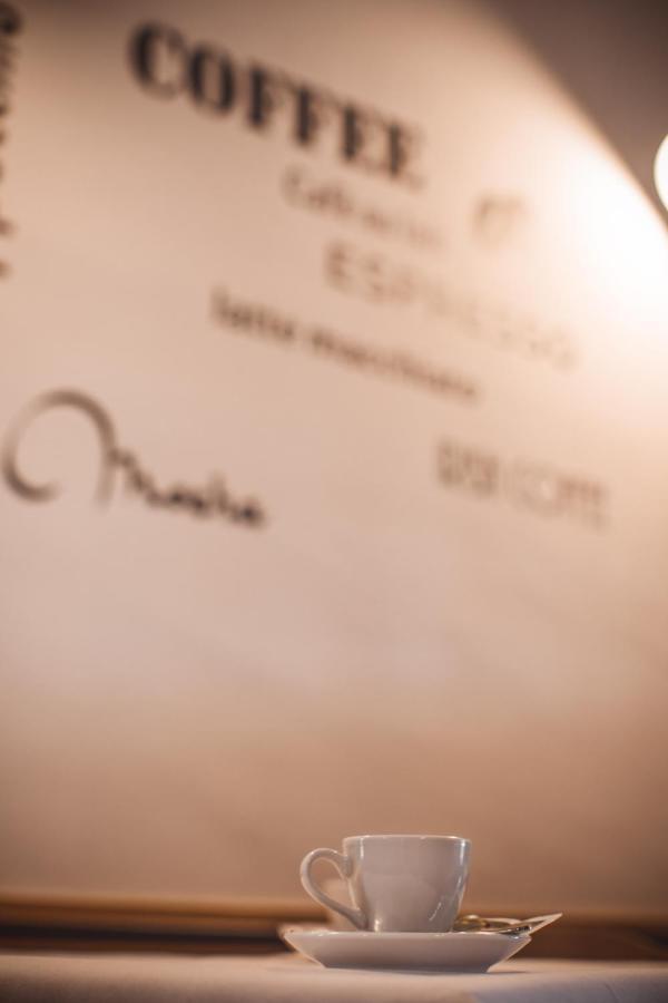 Hotel Cantalodole Magione Zewnętrze zdjęcie