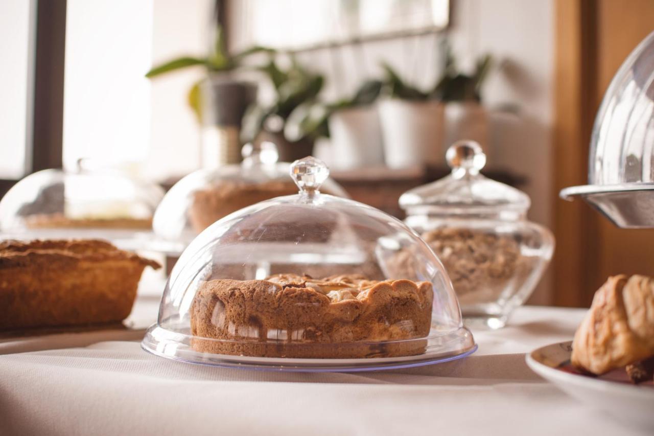 Hotel Cantalodole Magione Zewnętrze zdjęcie