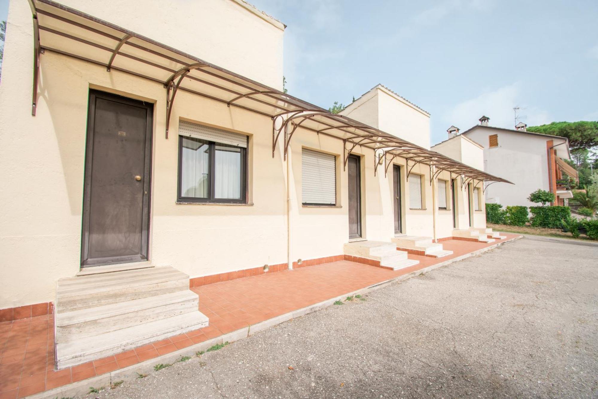 Hotel Cantalodole Magione Zewnętrze zdjęcie